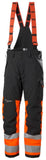 Helly Hansen Alna 2.0 Amerikaanse overalls 71492 Shell Reflecterend CL1 HiVis oranje-ebbenhoutzwart(269)