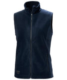 Helly Hansen Manchester 2.0 W Vest 72093 Fleece marineblauw(590)