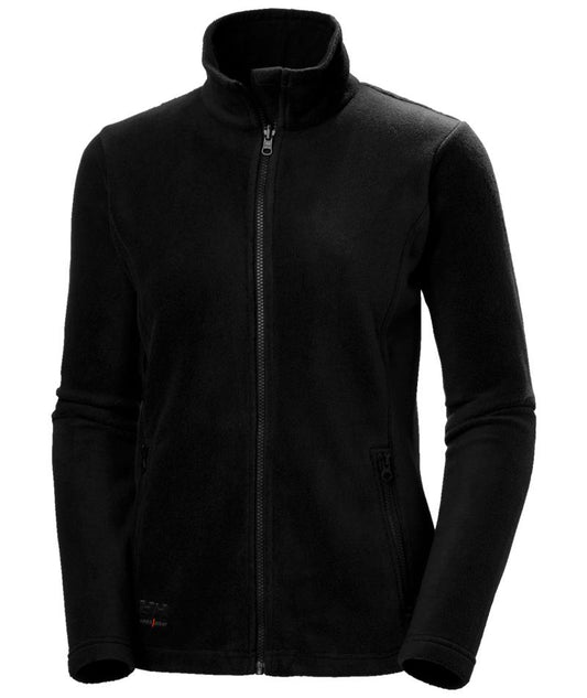 Helly Hansen Manchester 2.0 W Jack 72094 Fleece zwart(990)