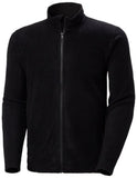 Helly Hansen Manchester 2.0 Jack 72096 Fleece zwart(990)