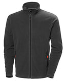 Helly Hansen Vesten Oxford 72097 Lichtgewicht donkergrijs(970)