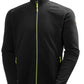 Helly Hansen Aker  Vesten 72155 Fleece zwart(990)