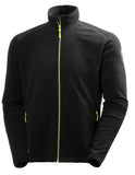 Helly Hansen Aker  Vesten 72155 Fleece zwart(990)