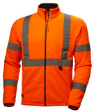 Helly Hansen Vesten Addvis 72171 HiVis fluo-oranje()