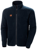 Helly Hansen Heritage  Jassen 72180 Pile Fleece marineblauw(590)