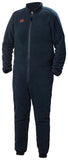 Helly Hansen Heritage  Overalls 72182 Pile One Piece marineblauw(590)