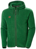 Helly Hansen Heritage  Hoodie 72183 Pile groen(460)