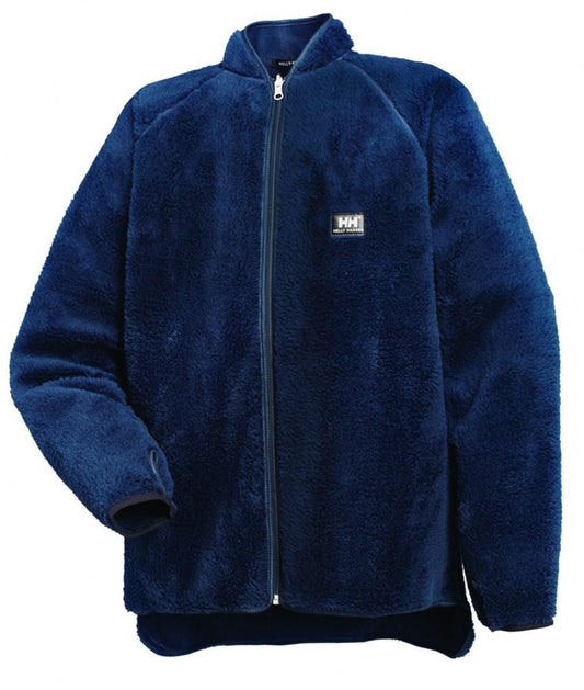 Helly Hansen Reversible Vesten 72262 Baselayer marineblauw(590)