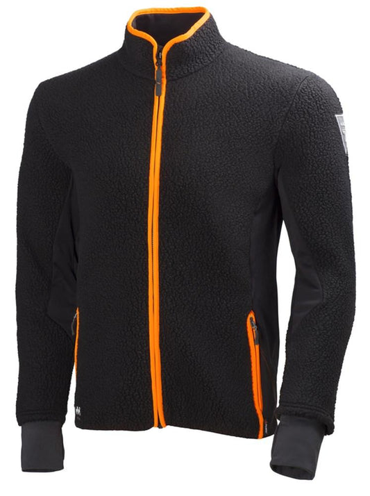Helly Hansen Vesten Mjolnir 72270 zwart(90,)