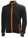 Helly Hansen Vesten Mjolnir 72270 zwart(90,)