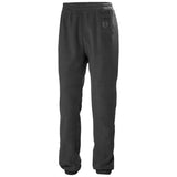Helly Hansen Fyre  Broeken 72449 Fleece Midlayer ebbenhoutzwart(950)
