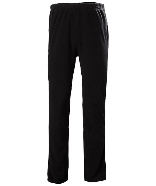 Helly Hansen Oxford  Werkbroeken 72452 Light Fleece zwart(990)