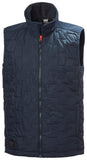 Helly Hansen Kensington  Bodywarmers 73232 LifaLoft marineblauw(590)