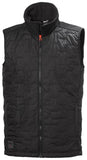 Helly Hansen Kensington  Bodywarmers 73232 LifaLoft zwart(990)