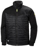 Helly Hansen Jassen Aker 73251 zwart(990)