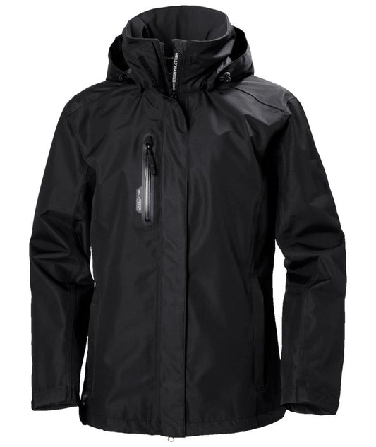 Helly Hansen Jassen Haag 74044 zwart(990)