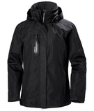 Helly Hansen Haag Jassen 74044 zwart(990)