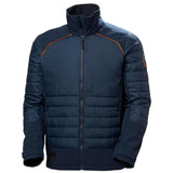 Helly Hansen Chelsea Evo 2.0 Werkjas 74142 marineblauw(590)