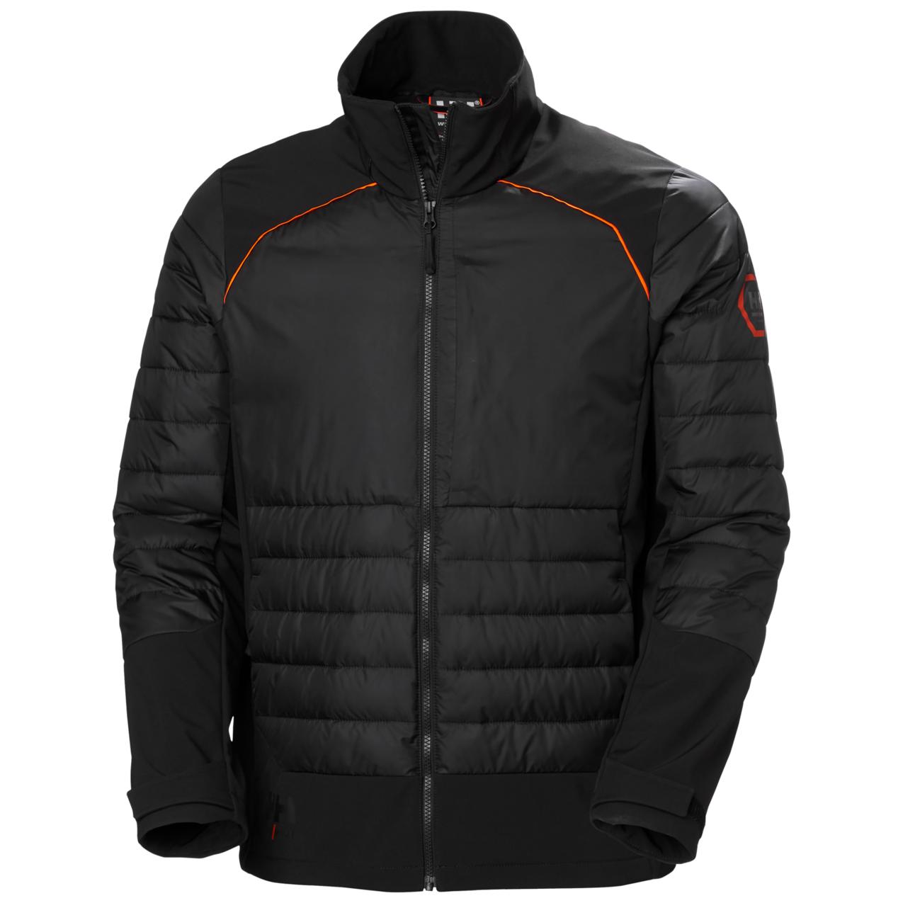 Helly Hansen Chelsea Evo 2.0 Werkjas 74142 zwart(990)