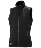 Helly Hansen Manchester 2.0 Bodywarmer 74242 ebbenhoutzwart(950)