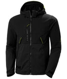 Helly Hansen Magni Evo Werkjas 74263 Jacket zwart(990)