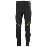 Helly Hansen Fyre  Lange onderbroeken 75449 Baselayer FR-AST ebbenhoutzwart(950)