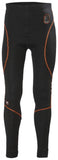 Helly Hansen Fakse Onderbroeken 75475 Vlamvertragend- antistatisch zwart(990)