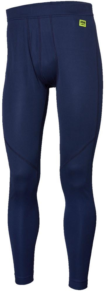 Helly Hansen Lifa Onderbroeken 75505 Vochtafvoerend navy(590)