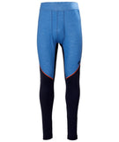 Helly Hansen Lifa Merino Lange onderbroeken 75506 Thermo Basislaag camouflageprint(595)
