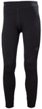 Helly Hansen Lifa Merino Lange onderbroeken 75506 Thermo Basislaag zwart(990)