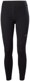 Helly Hansen Lifa Merino W Lange onderbroeken 75520 Baselayer Thermo zwart(990)