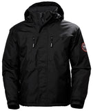 Helly Hansen Berg Jassen 76201 zwart(990)