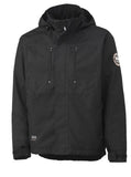 Helly Hansen Jassen Berg 76201 zwart()