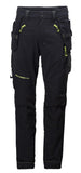 Helly Hansen Magni Broeken 76563 Stretch zwart(990)