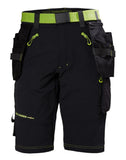 Helly Hansen Magni  Korte Werkbroek 76583 Short zwart(990)