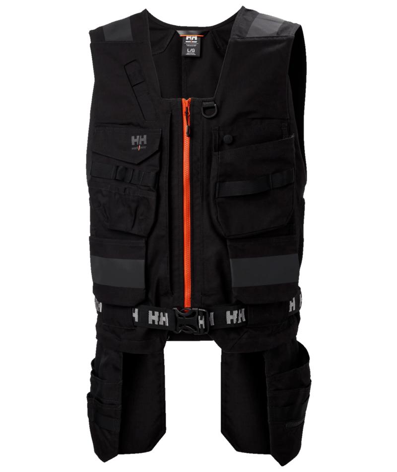 Helly Hansen Chelsea Evo Bouwvest 77140 Cons zwart(990)