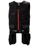 Helly Hansen Chelsea Evo Bouwvest 77140 Cons zwart(990)