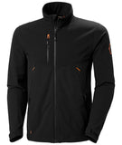 Helly Hansen Chelsea Evo BRZ Jassen 77250 Softshell marineblauw(991)