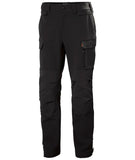 Helly Hansen Kensington Barcode Werkbroeken 77381 HH Connect zwart(990)