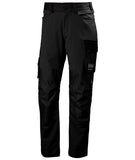 Helly Hansen Oxford 4X Werkbroeken 77395 HH Connect zwart(990)