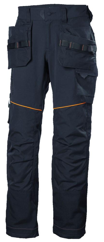 Helly Hansen Chelsea Evolution Broeken 77441 Stretch marineblauw(590)