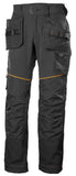 Helly Hansen Chelsea Evolution Werkbroeken 77441 Constructie donkergrijs(970)