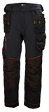 Helly Hansen Chelsea Evolution Werkbroeken 77441 Constructie zwart(992)