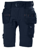 Helly Hansen Broeken Chelsea 77443 Stretch navy(590)