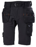 Helly Hansen Broeken Chelsea 77443 Stretch zwart(992)