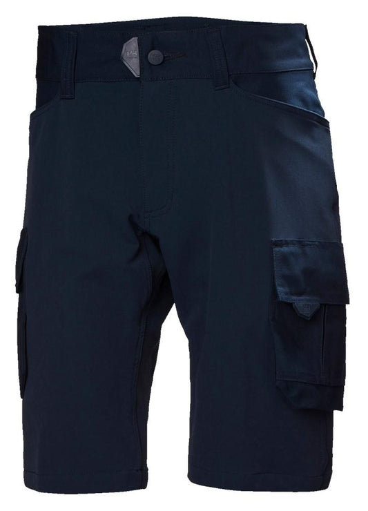 Helly Hansen Broeken Chelsea 77444 Stretch navy(590)