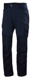 Helly Hansen Broeken Chelsea 77445 Stretch navy(590)