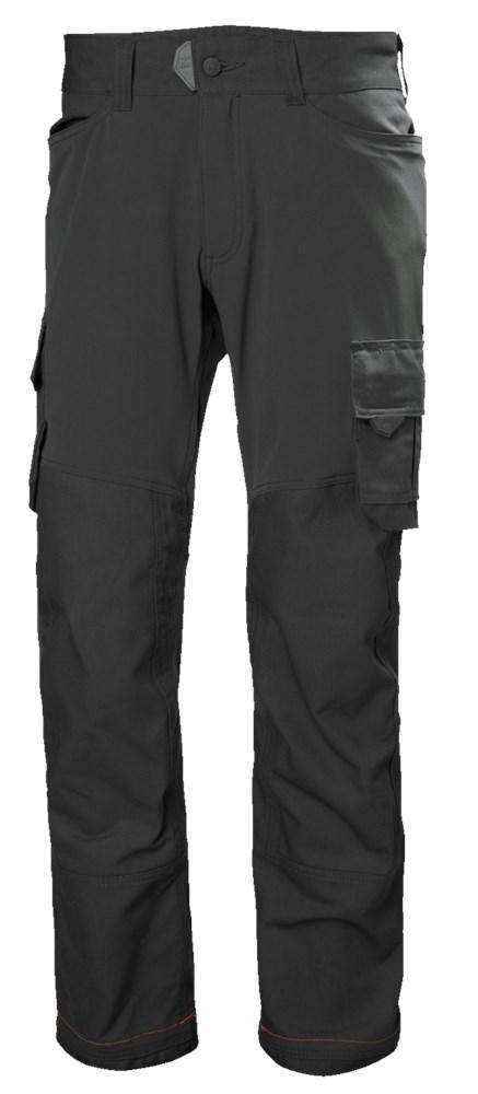 Helly Hansen Chelsea Evolution Werkbroeken 77445 Cargo donkergrijs(970)