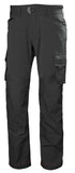 Helly Hansen Chelsea Evolution Werkbroeken 77445 Cargo donkergrijs(970)