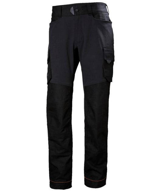 Helly Hansen Broeken Chelsea 77445 Stretch zwart(992)